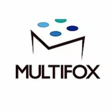 Miniatura Multifox