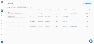 Miniatura MatterSuite - ELM Software