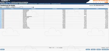 Miniatura Nubox Remuneraciones