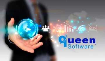 Miniatura QUEEN SOFTWARE