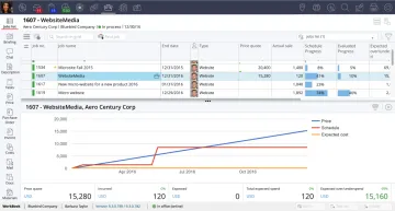 Miniatura WorkBook CRM