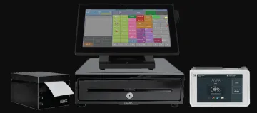 Miniatura Edge POS