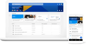 Miniatura Google Drive