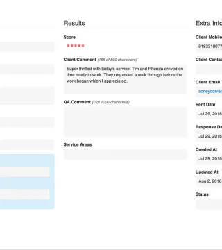 Miniatura Quality Driven Software