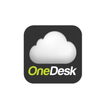 Miniatura OneDesk HelpDesk