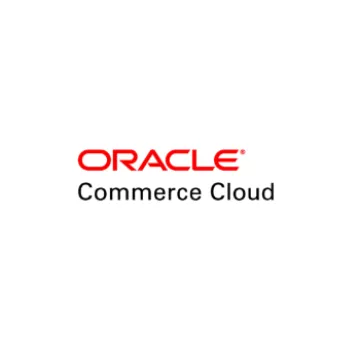 Miniatura Oracle Commerce Cloud