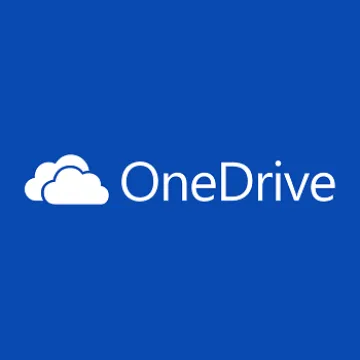 Miniatura Microsoft OneDrive