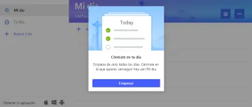 Miniatura Microsoft To Do