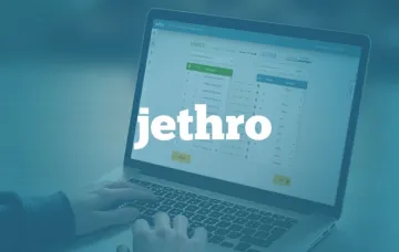 Miniatura Jethro Software BI