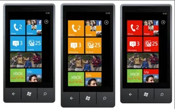 Miniatura Windows Phone 