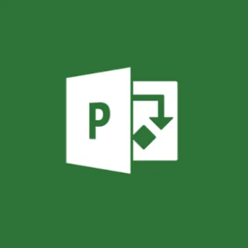 Miniatura Microsoft Project