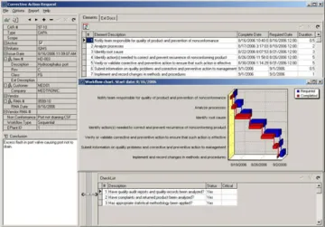 Miniatura IQMS ERP