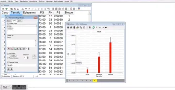 Miniatura InfoStat