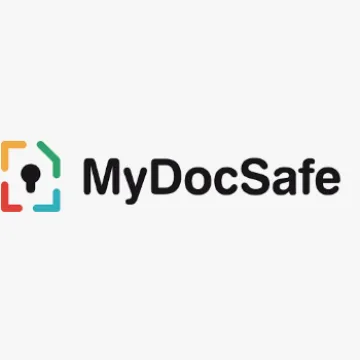 Miniatura MyDocSafe Manejo de Archivos