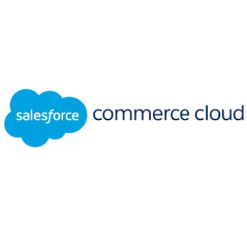 Miniatura Salesforce Commerce Cloud