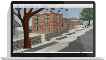 Miniatura SketchUp Pro