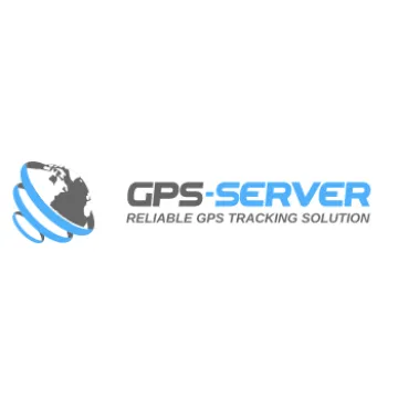 Miniatura GPS Server