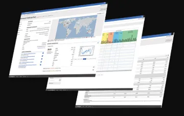 Miniatura Mining Intelligence