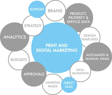 Miniatura IMP Software Marketing