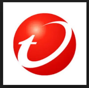 Miniatura Trend Micro Antivirus