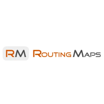 Miniatura RoutingMaps