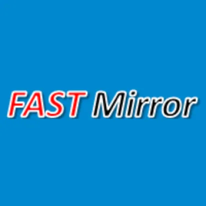 Miniatura Fast Mirror