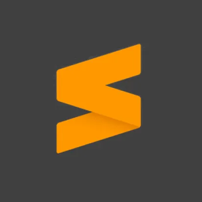 Miniatura Sublime Text