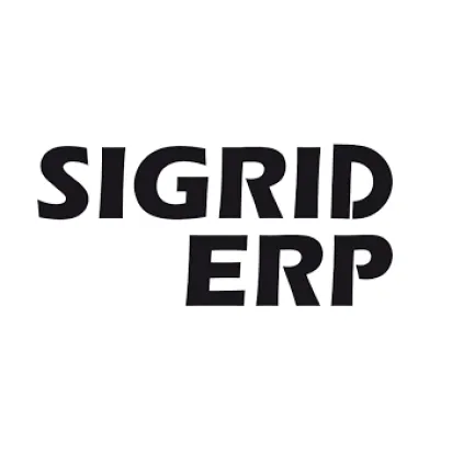 Miniatura Sigrid ERP