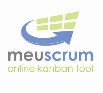 Miniatura MeuScrum Kanban