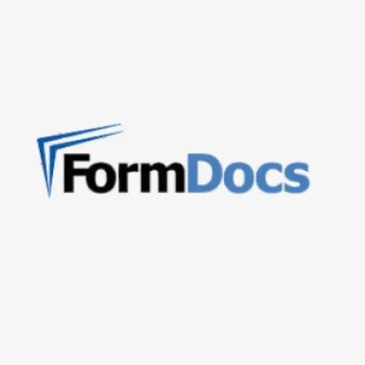 Miniatura FormDocs