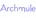 Archmule Kanban