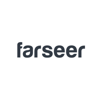 Farseer Inteligencia de Negocio logotipo