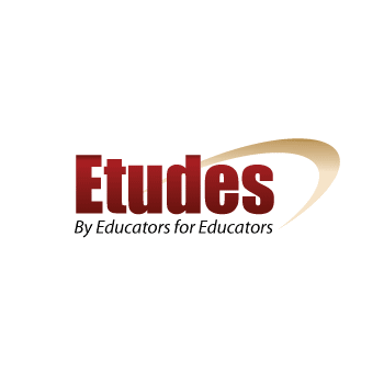 Etudes Software Educativo logotipo
