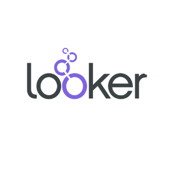 Looker BI logotipo