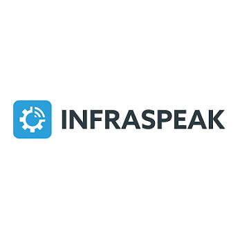 Infraspeak logotipo