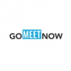 GoMeetNow logotipo