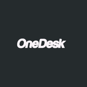 OneDesk for Projects logotipo