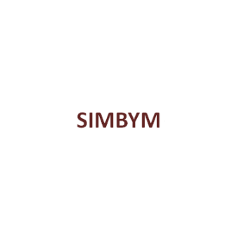 Simbym Servicios IT logotipo