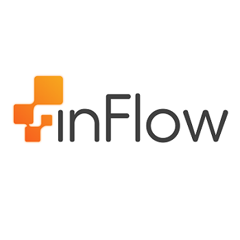 inFlow Inventory logotipo