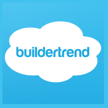 Buildertrend logotipo