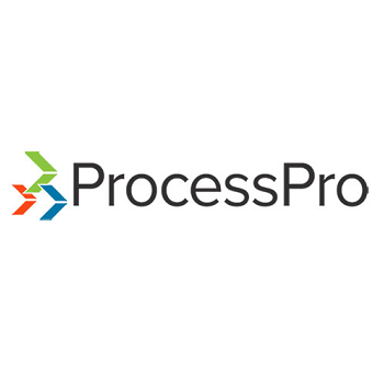 ProcessPro ERP logotipo