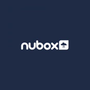 Nubox Facturación logotipo