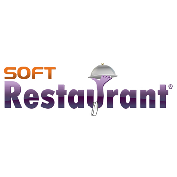 Soft Restaurant logotipo