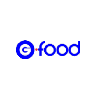 G-food Restaurantes logotipo