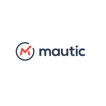 Mautic Marketing Cloud logotipo