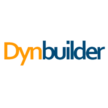 DynBuilder logotipo