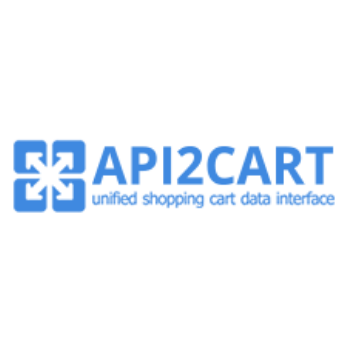 API2Cart logotipo