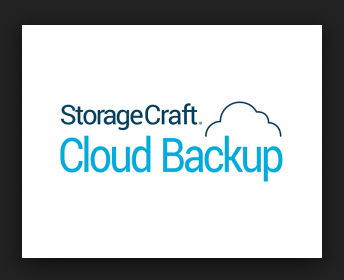 StorageCraft logotipo