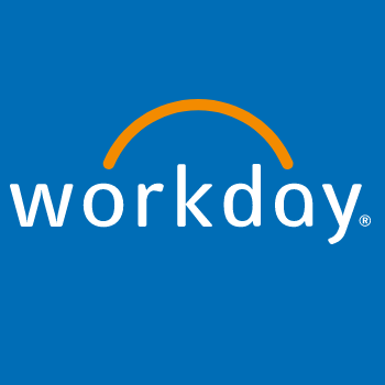 Workday logotipo