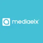 Mediaelx logotipo